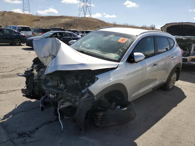Aukcja sprzedaży 2017 Hyundai Tucson Limited, vin: KM8J3CA25HU508686, numer aukcji: 45178053