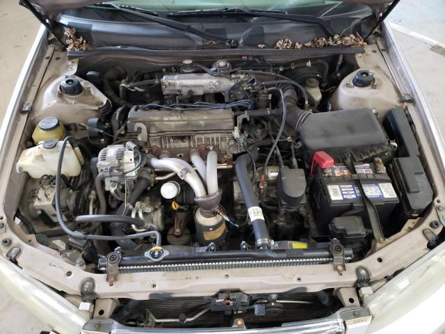 Продажа на аукционе авто 2001 Toyota Camry Ce, vin: 4T1BG22K91U820601, номер лота: 45049933