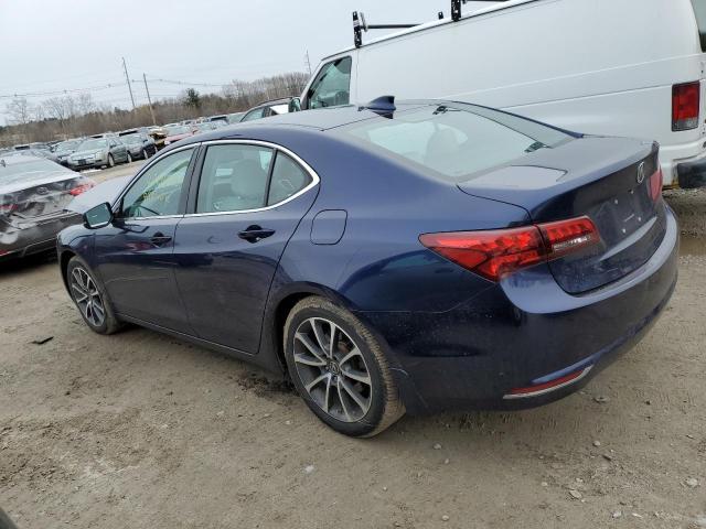 Aukcja sprzedaży 2015 Acura Tlx, vin: 19UUB2F35FA006695, numer aukcji: 45426753