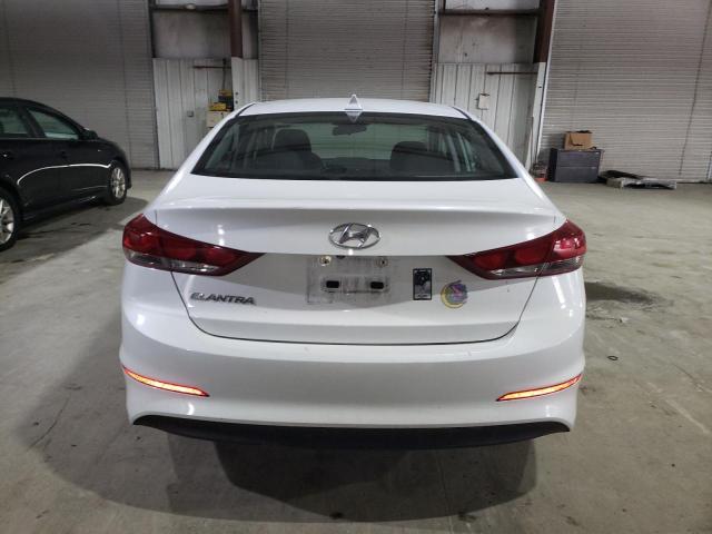 Aukcja sprzedaży 2018 Hyundai Elantra Sel, vin: 5NPD84LF4JH250721, numer aukcji: 45188153