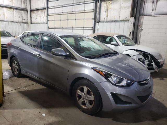 Aukcja sprzedaży 2015 Hyundai Elantra Se, vin: 5NPDH4AEXFH636223, numer aukcji: 45242623