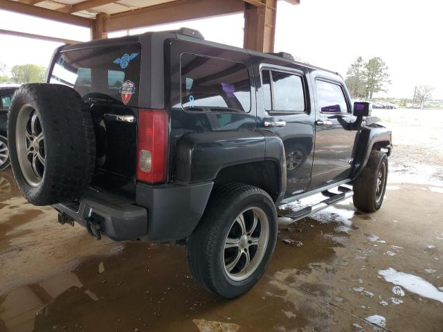 Aukcja sprzedaży 2006 Hummer H3, vin: 5GTDN136268271475, numer aukcji: 45133353