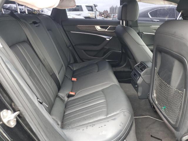 Aukcja sprzedaży 2021 Audi A6 Premium Plus, vin: WAUL2AF25MN079130, numer aukcji: 45396513