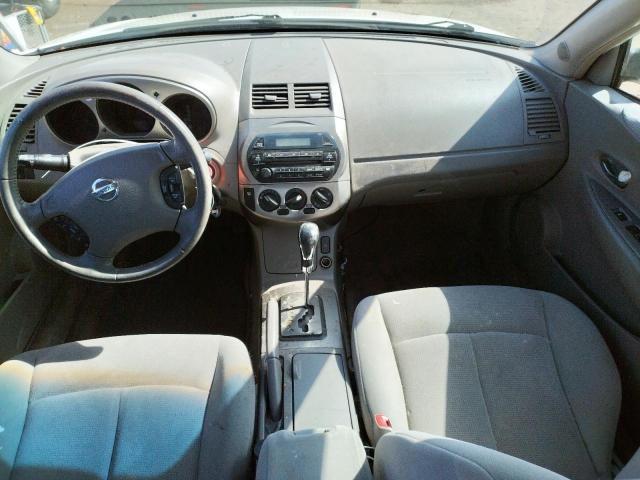 Aukcja sprzedaży 2003 Nissan Altima Base, vin: 1N4AL11E83C227487, numer aukcji: 45378543