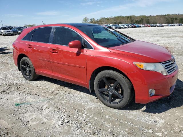 Aukcja sprzedaży 2010 Toyota Venza, vin: 4T3ZA3BB9AU031197, numer aukcji: 45417493