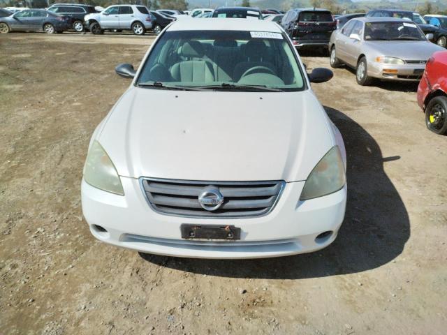 Aukcja sprzedaży 2003 Nissan Altima Base, vin: 1N4AL11E83C227487, numer aukcji: 45378543