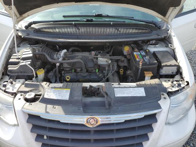 Aukcja sprzedaży 2005 Chrysler Town & Country Lx, vin: 2C4GP44R45R591232, numer aukcji: 45187823