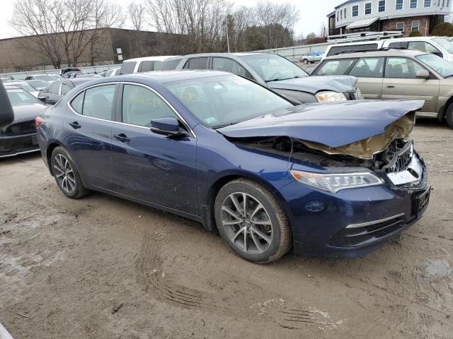 Aukcja sprzedaży 2015 Acura Tlx, vin: 19UUB2F35FA006695, numer aukcji: 45426753