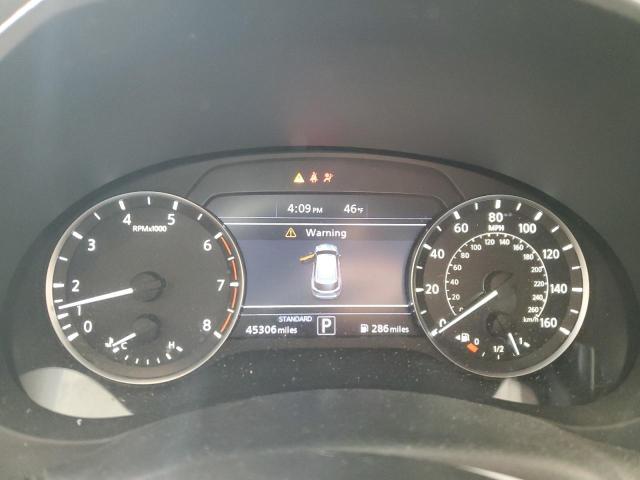 Aukcja sprzedaży 2019 Infiniti Qx50 Essential, vin: 3PCAJ5M39KF136442, numer aukcji: 45313413