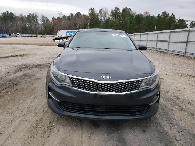 Aukcja sprzedaży 2016 Kia Optima Ex, vin: 5XXGU4L32GG098702, numer aukcji: 45446383