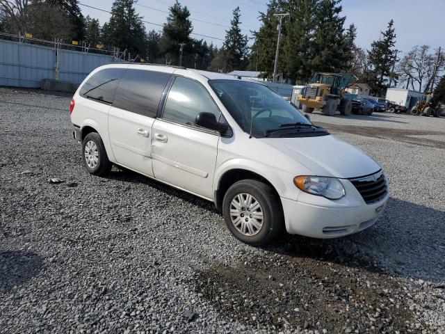 Aukcja sprzedaży 2005 Chrysler Town & Country Lx, vin: 2C4GP44R45R591232, numer aukcji: 45187823