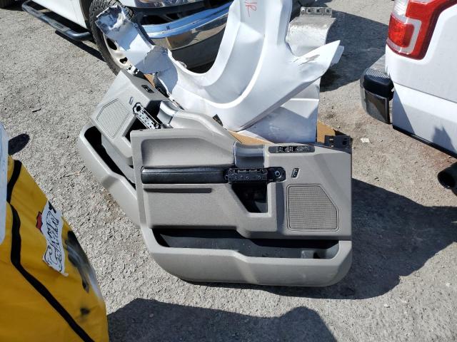 Aukcja sprzedaży 2018 Ford F150 Supercrew, vin: 1FTEW1CG3JKC95958, numer aukcji: 43628433