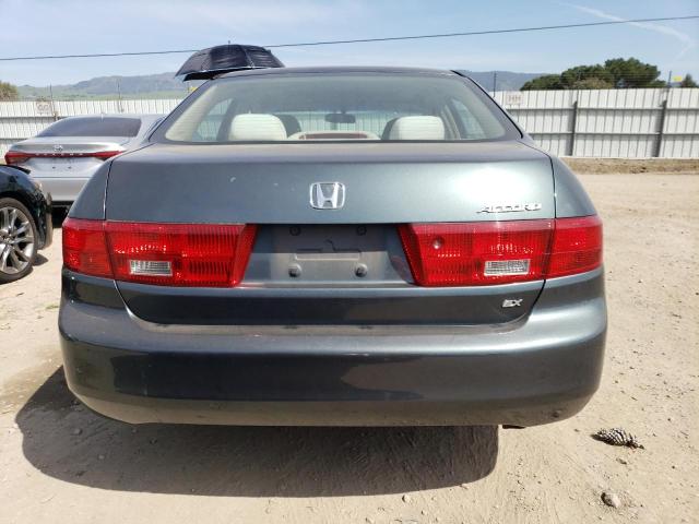 Aukcja sprzedaży 2005 Honda Accord Ex, vin: 1HGCM56715A107614, numer aukcji: 45475513