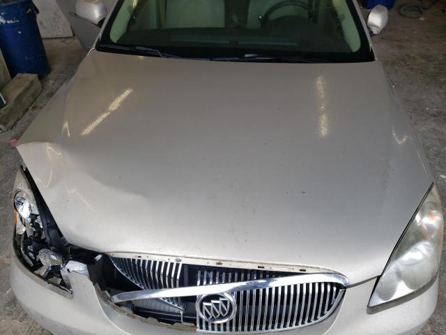 Aukcja sprzedaży 2009 Buick Lucerne Cx, vin: 1G4HP57M69U134873, numer aukcji: 45394203