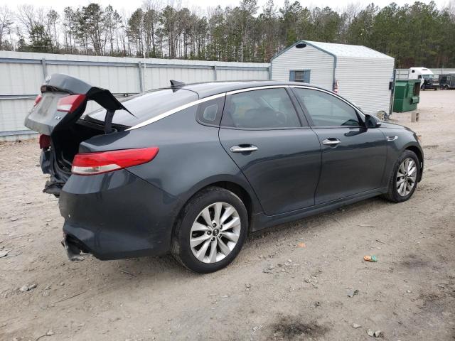 Aukcja sprzedaży 2016 Kia Optima Ex, vin: 5XXGU4L32GG098702, numer aukcji: 45446383