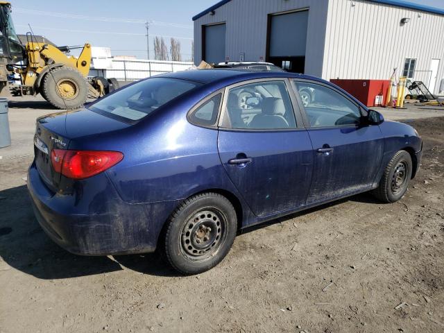 Aukcja sprzedaży 2010 Hyundai Elantra Blue, vin: KMHDU4ADXAU836001, numer aukcji: 45193703