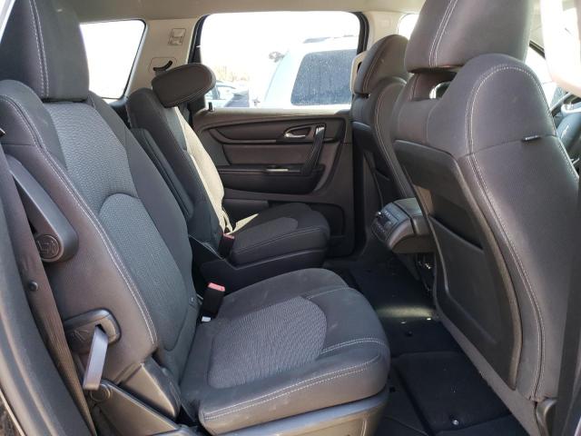Aukcja sprzedaży 2016 Chevrolet Traverse Lt, vin: 1GNKVGKD1GJ226868, numer aukcji: 45178683