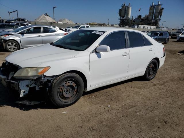 Aukcja sprzedaży 2009 Toyota Camry Base, vin: 4T4BE46K09R085603, numer aukcji: 45459163