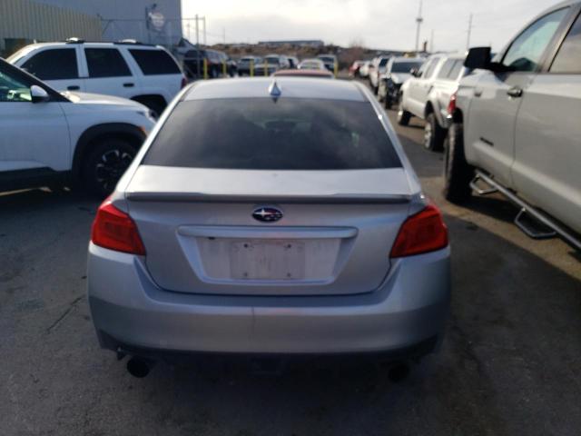 43955093 :رقم المزاد ، JF1VA1D6XF9800242 vin ، 2015 Subaru Wrx Premium مزاد بيع