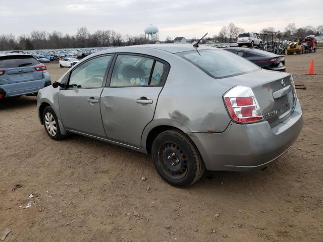 Aukcja sprzedaży 2007 Nissan Sentra 2.0, vin: 3N1AB61E77L664324, numer aukcji: 44881103