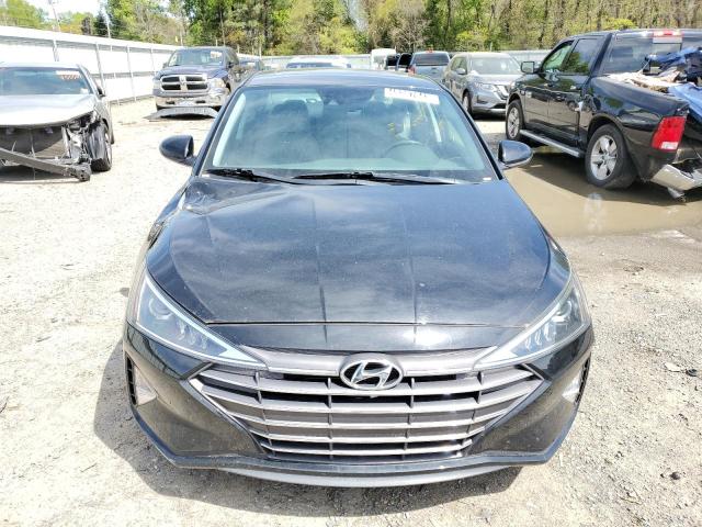 Aukcja sprzedaży 2019 Hyundai Elantra Sel, vin: 5NPD84LF4KH416057, numer aukcji: 45357643