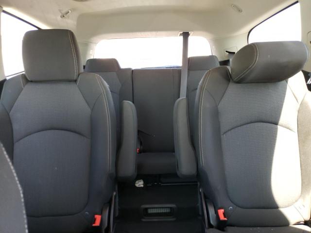 Aukcja sprzedaży 2016 Chevrolet Traverse Lt, vin: 1GNKVGKD1GJ226868, numer aukcji: 45178683