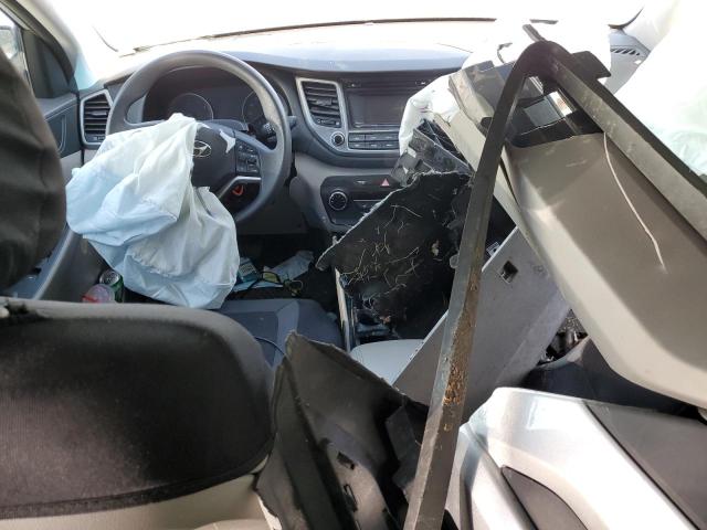 Aukcja sprzedaży 2017 Hyundai Tucson Limited, vin: KM8J3CA25HU508686, numer aukcji: 45178053