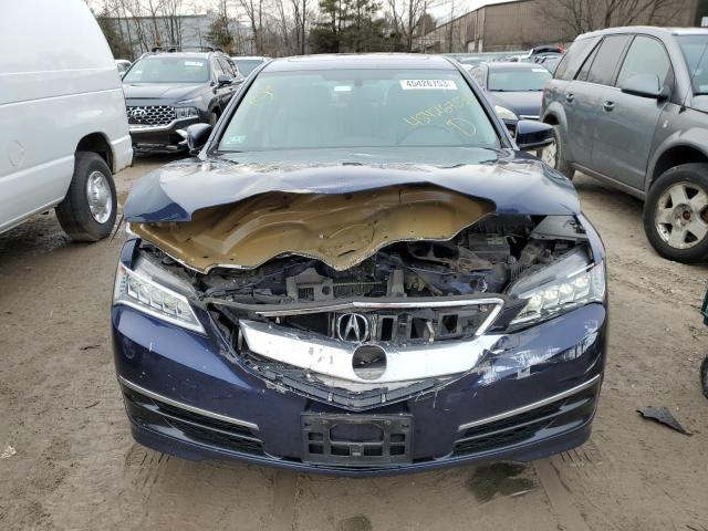 Aukcja sprzedaży 2015 Acura Tlx, vin: 19UUB2F35FA006695, numer aukcji: 45426753