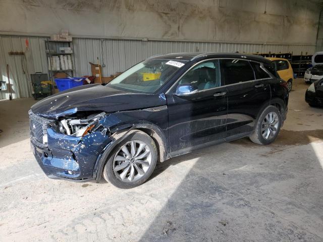 Aukcja sprzedaży 2019 Infiniti Qx50 Essential, vin: 3PCAJ5M39KF136442, numer aukcji: 45313413