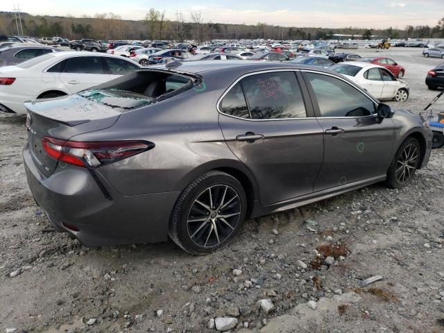 Продажа на аукционе авто 2021 Toyota Camry Se, vin: 4T1G11AK9MU571613, номер лота: 44947973