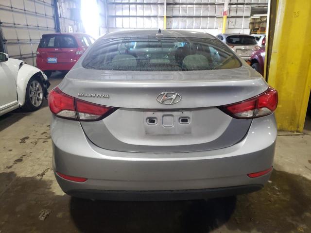 Aukcja sprzedaży 2015 Hyundai Elantra Se, vin: 5NPDH4AEXFH636223, numer aukcji: 45242623