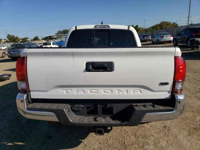 Aukcja sprzedaży 2020 Toyota Tacoma Double Cab, vin: 3TMAZ5CN7LM139722, numer aukcji: 45211143