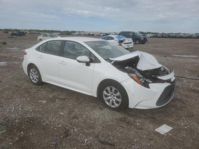 Aukcja sprzedaży 2020 Toyota Corolla Le, vin: JTDEPRAE5LJ088140, numer aukcji: 45466963