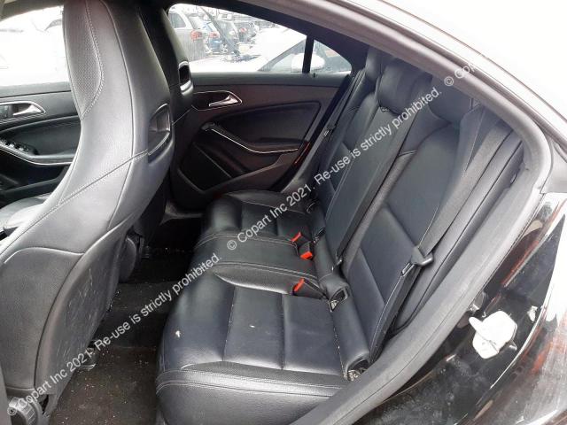 Aukcja sprzedaży 2013 Mercedes Benz Cla180 Spo, vin: WDD1173422N031166, numer aukcji: 44808263
