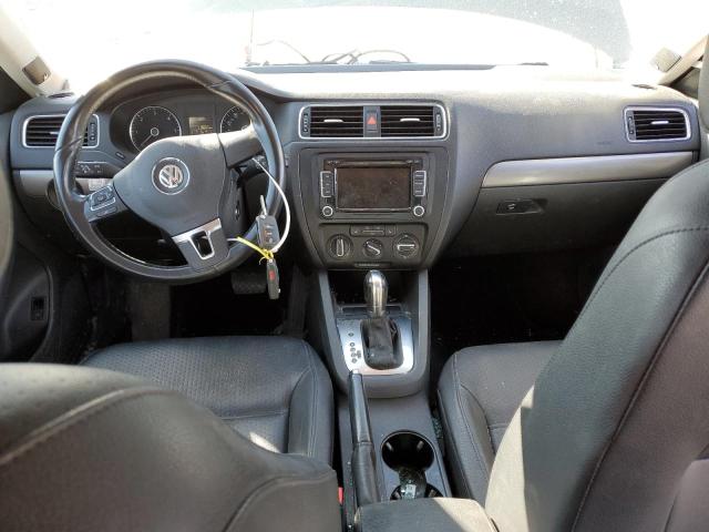 Aukcja sprzedaży 2013 Volkswagen Jetta Tdi, vin: 3VWLL7AJ9DM433935, numer aukcji: 45208713