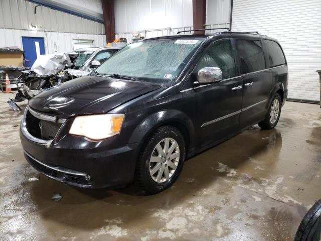 Aukcja sprzedaży 2012 Chrysler Town & Country Touring L, vin: 2C4RC1CG7CR314185, numer aukcji: 45325733