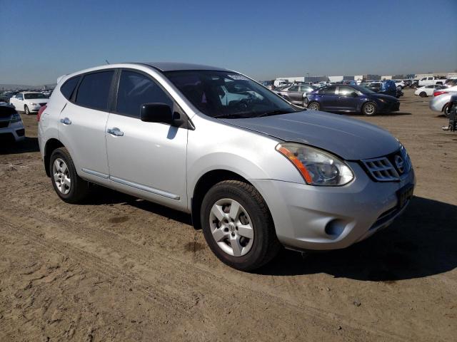 2013 Nissan Rogue S მანქანა იყიდება აუქციონზე, vin: JN8AS5MT1DW542814, აუქციონის ნომერი: 45410743