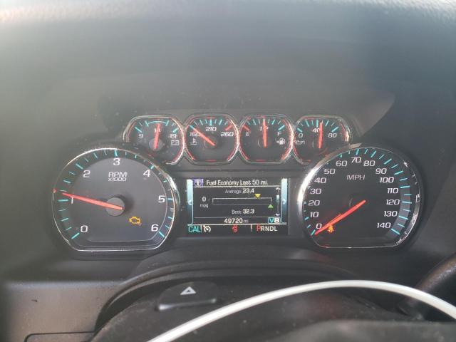 Aukcja sprzedaży 2019 Chevrolet Tahoe K1500 Lt, vin: 1GNSKBKC7KR277482, numer aukcji: 45507623