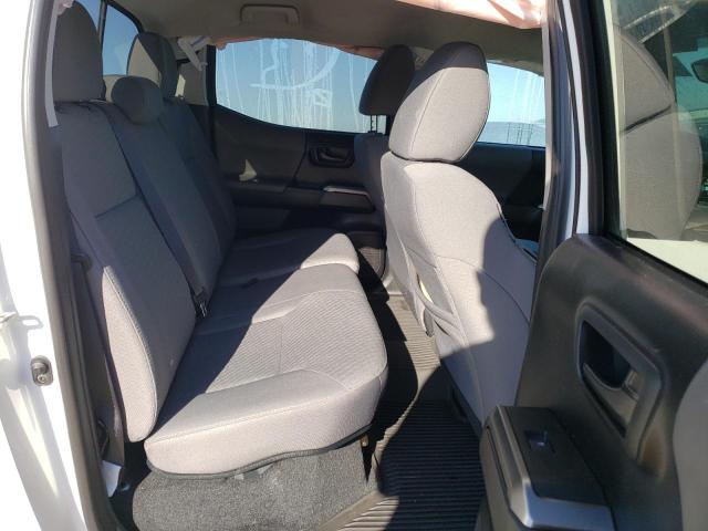 Aukcja sprzedaży 2020 Toyota Tacoma Double Cab, vin: 3TMAZ5CN7LM139722, numer aukcji: 45211143