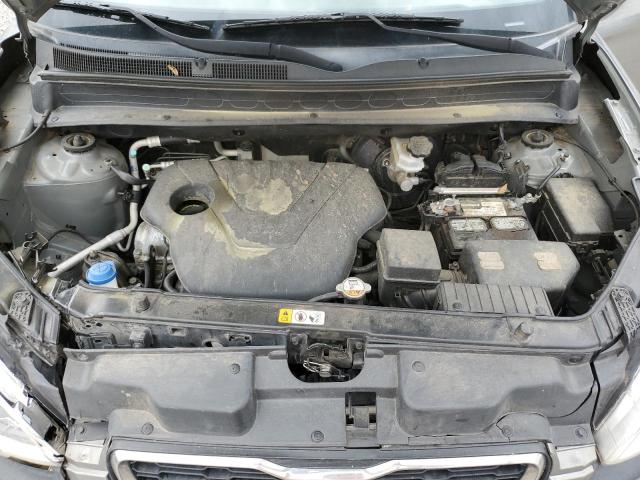 Продажа на аукционе авто 2013 Kia Soul, vin: KNDJT2A54D7623443, номер лота: 45315043