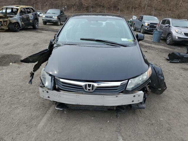 Aukcja sprzedaży 2012 Honda Civic Lx, vin: 2HGFB2F54CH313010, numer aukcji: 45135933