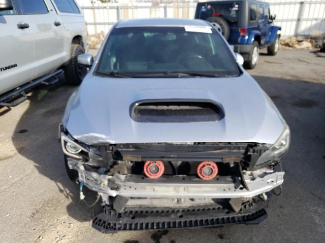 43955093 :رقم المزاد ، JF1VA1D6XF9800242 vin ، 2015 Subaru Wrx Premium مزاد بيع