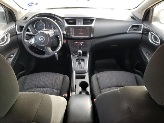 Продажа на аукционе авто 2019 Nissan Sentra S, vin: 3N1AB7AP2KY367500, номер лота: 43891053