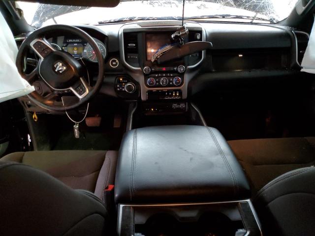 Продаж на аукціоні авто 2019 Ram 1500 Big Horn/lone Star, vin: 1C6SRFFT1KN711108, номер лоту: 44815553