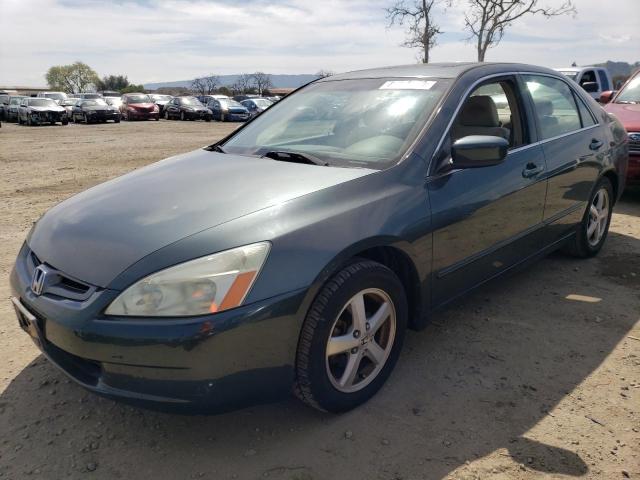 Aukcja sprzedaży 2005 Honda Accord Ex, vin: 1HGCM56715A107614, numer aukcji: 45475513