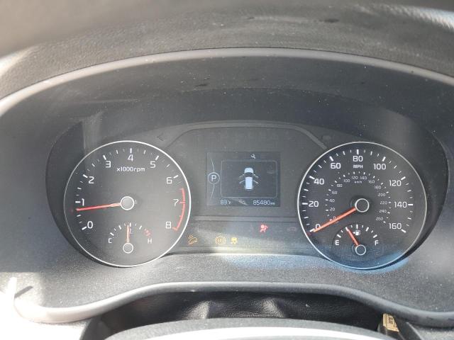Aukcja sprzedaży 2017 Kia Sportage Lx, vin: KNDPM3AC9H7037385, numer aukcji: 45154223