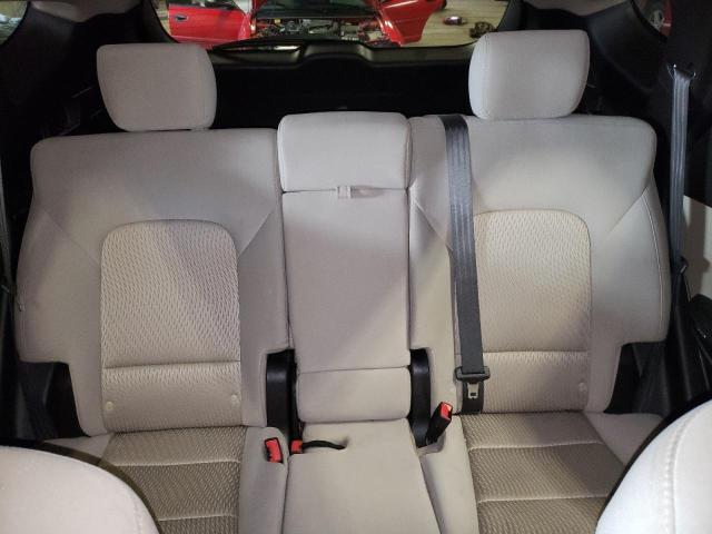 Aukcja sprzedaży 2013 Hyundai Santa Fe Sport, vin: 5XYZU3LB5DG108205, numer aukcji: 45176913