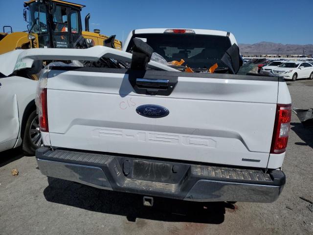 Aukcja sprzedaży 2018 Ford F150 Supercrew, vin: 1FTEW1CG3JKC95958, numer aukcji: 43628433