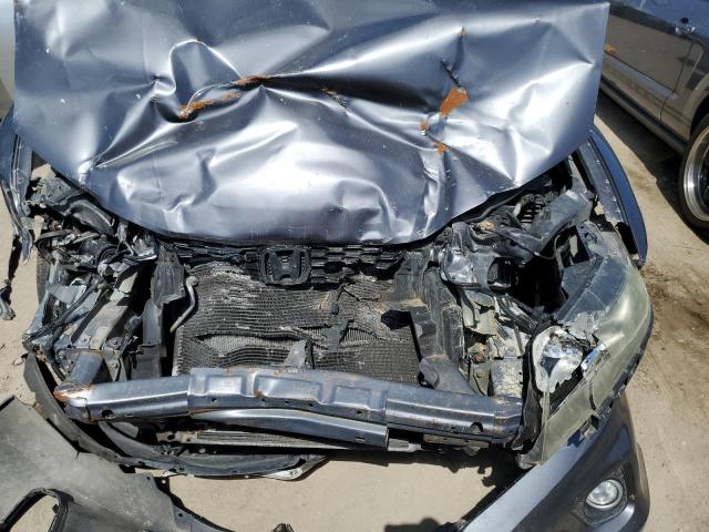 Aukcja sprzedaży 2013 Honda Accord Exl, vin: 1HGCT1B81DA019428, numer aukcji: 45400423