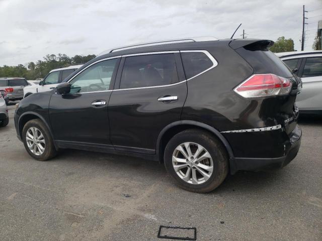Aukcja sprzedaży 2016 Nissan Rogue S, vin: KNMAT2MT6GP670858, numer aukcji: 45324383